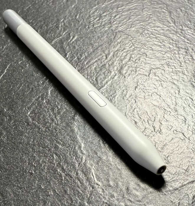 Rysik Samsung S Pen Creator do Galaxy Tab S9 / FE / FE+ Biały