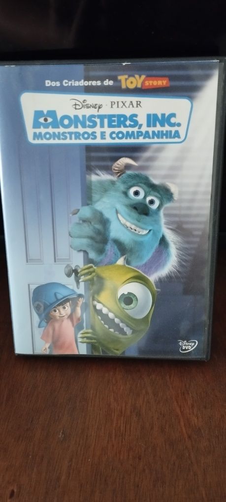 Filmes Infanto juvenis DVD's baratos