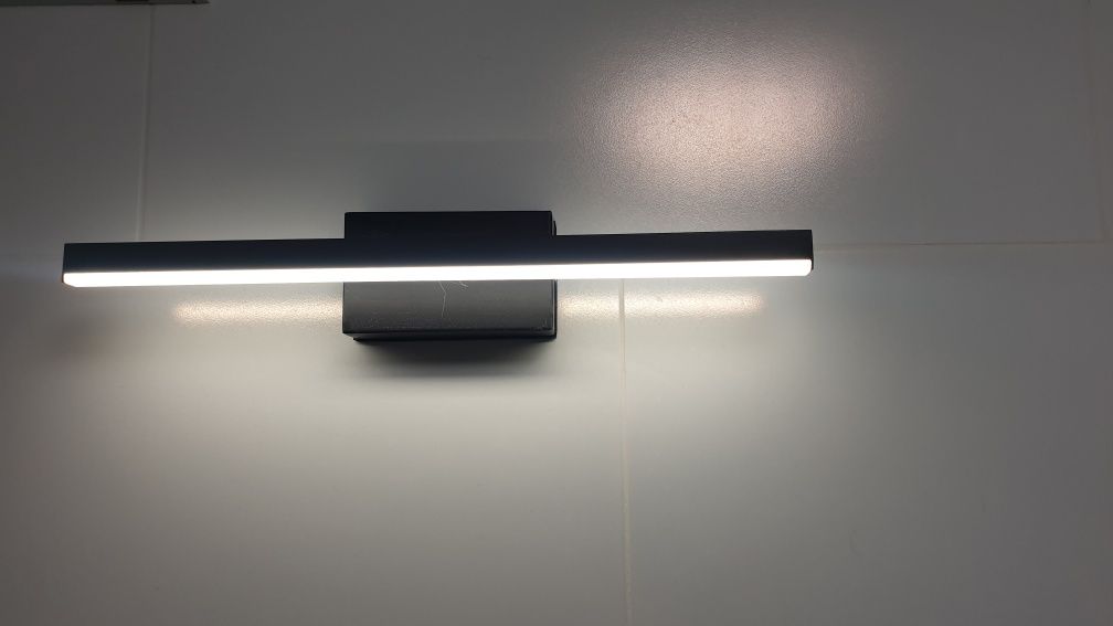 Lampka łazienkowa led 40 cm