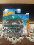 Hot Wheels Dodge Van