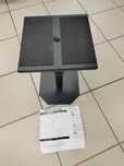 Statyw stołowy do monitorów studyjnych Pronomic SLS-36P BK