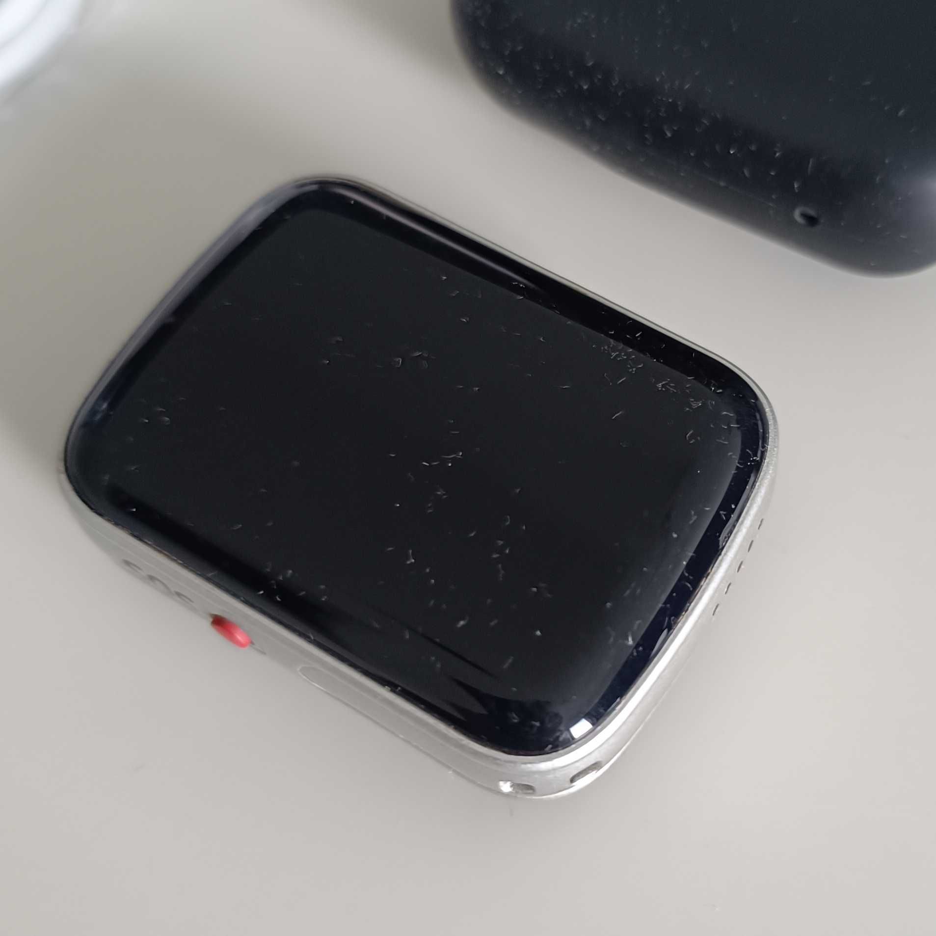 CALMEAN Pet Tracker MAXI – GPS dla psa lokalizator z funkcją SOS