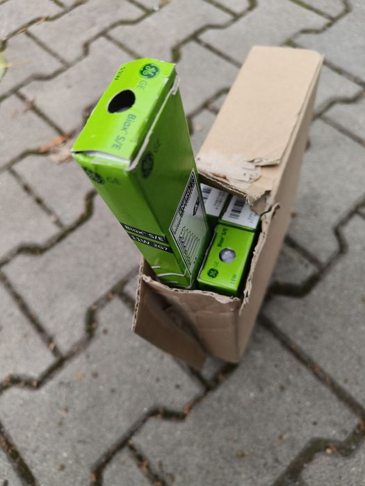 Świetlówka 11W 2G7 sztuk 10