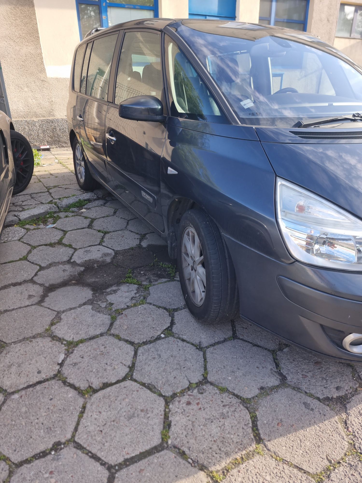 Sprzedam Espace IV