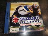 Suzuki DREAMCAST Sega gra (stan bdb) kioskzgrami Ursus