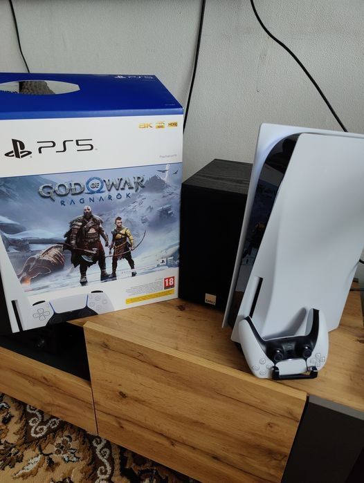 продам ps5 продажа не срочная