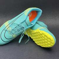 Buty piłkarskie turfy orlik obuwie sportowe futbolówki 43