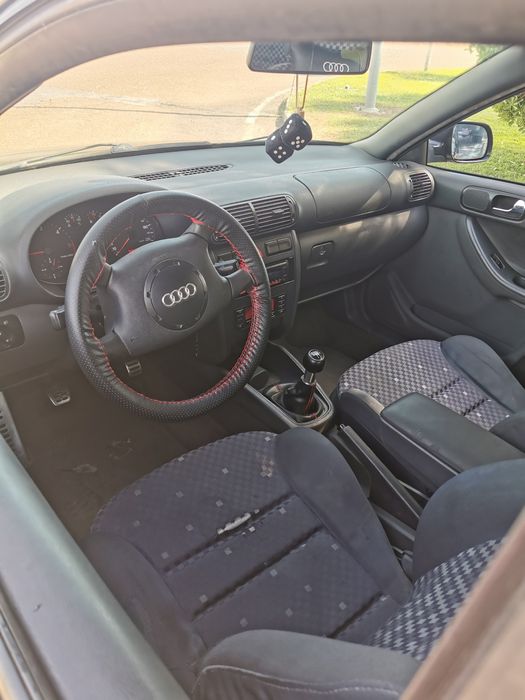 Audi a3 1900 tdi