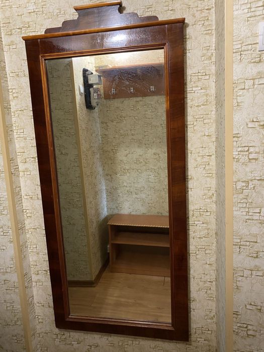 Дзеркало велике настінне