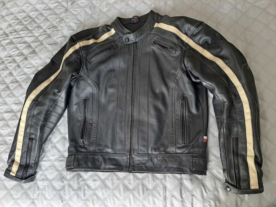 Kurtka motocyklowa Redline Biker Team, r.S