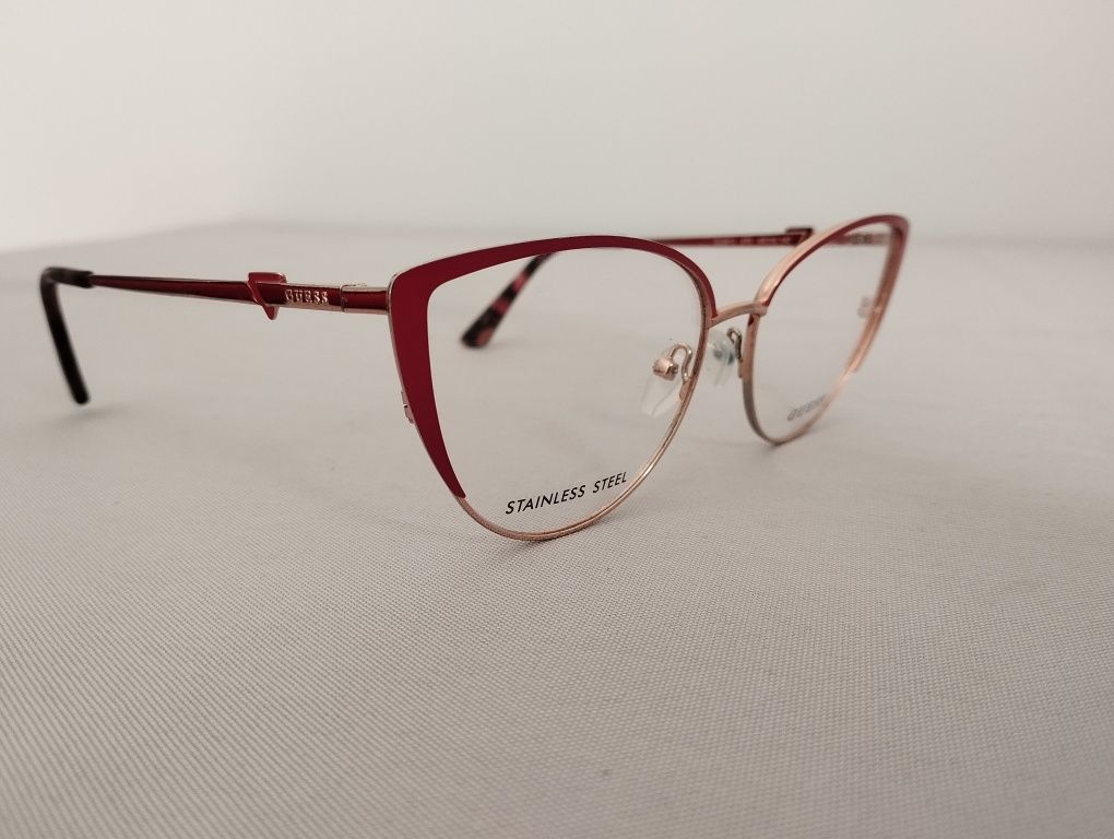 Okulary Guess korekcyjne GU2813