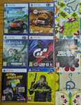 Jogos PlayStation 5 (PS5 / PS4 ) NOVOS
