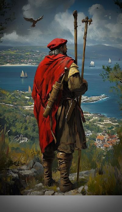 Таро "Зеркало души" авторская колода