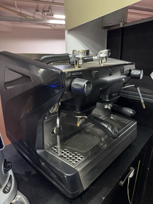 Кавомашина Rancilio Classe 5