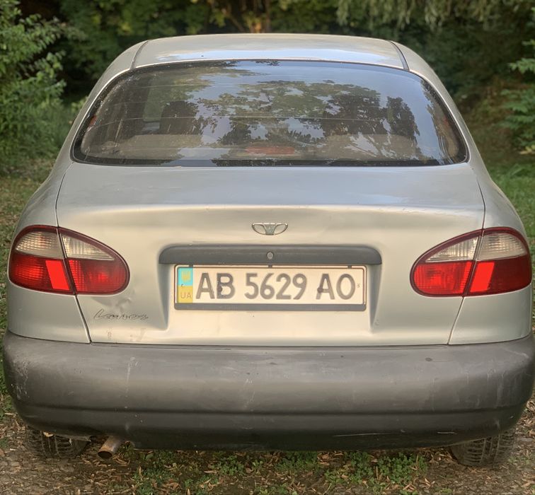 Продам Ланос 1.5