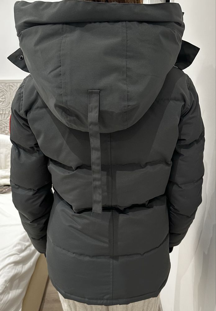 Casaco Canada Goose