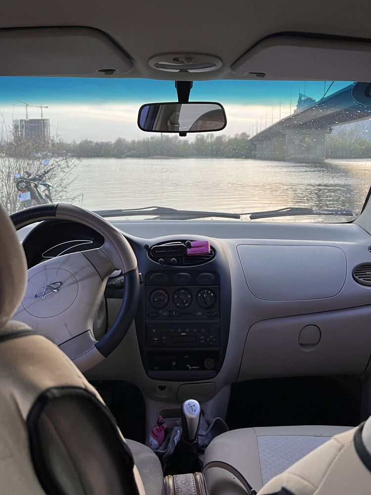 Продам Chery QQ 2011