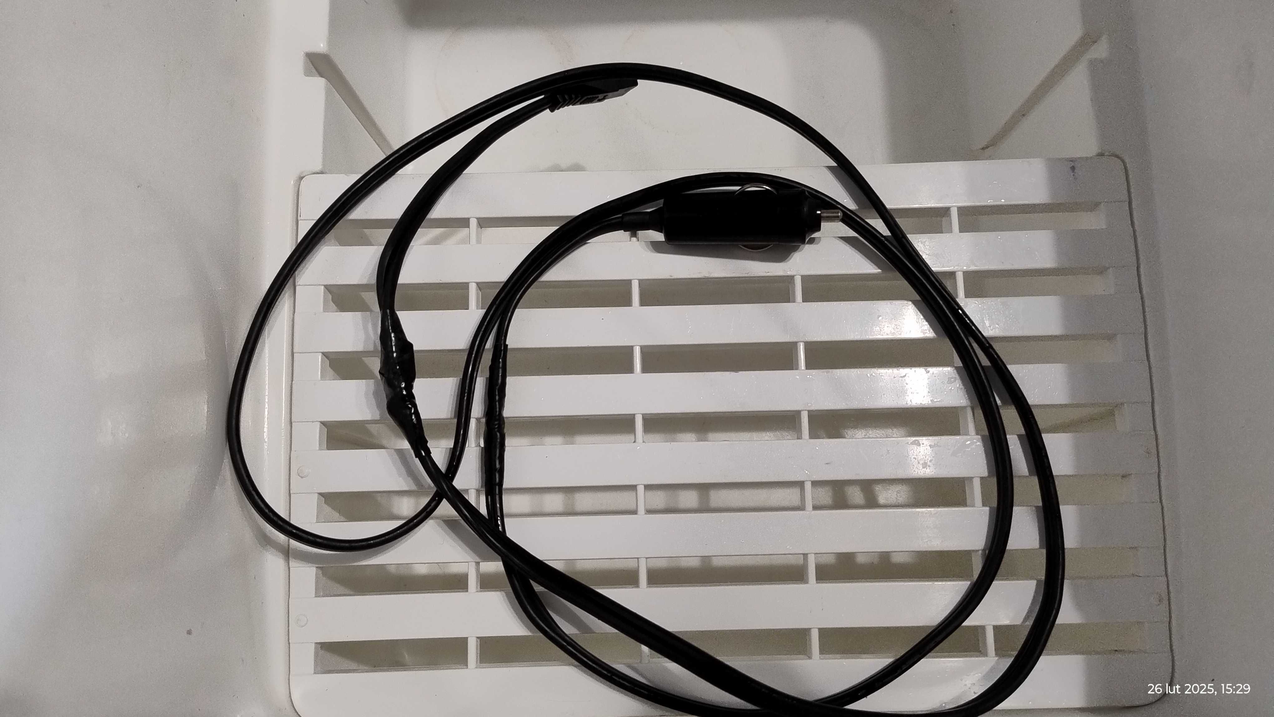 Chłodziarka Climabox VW T5