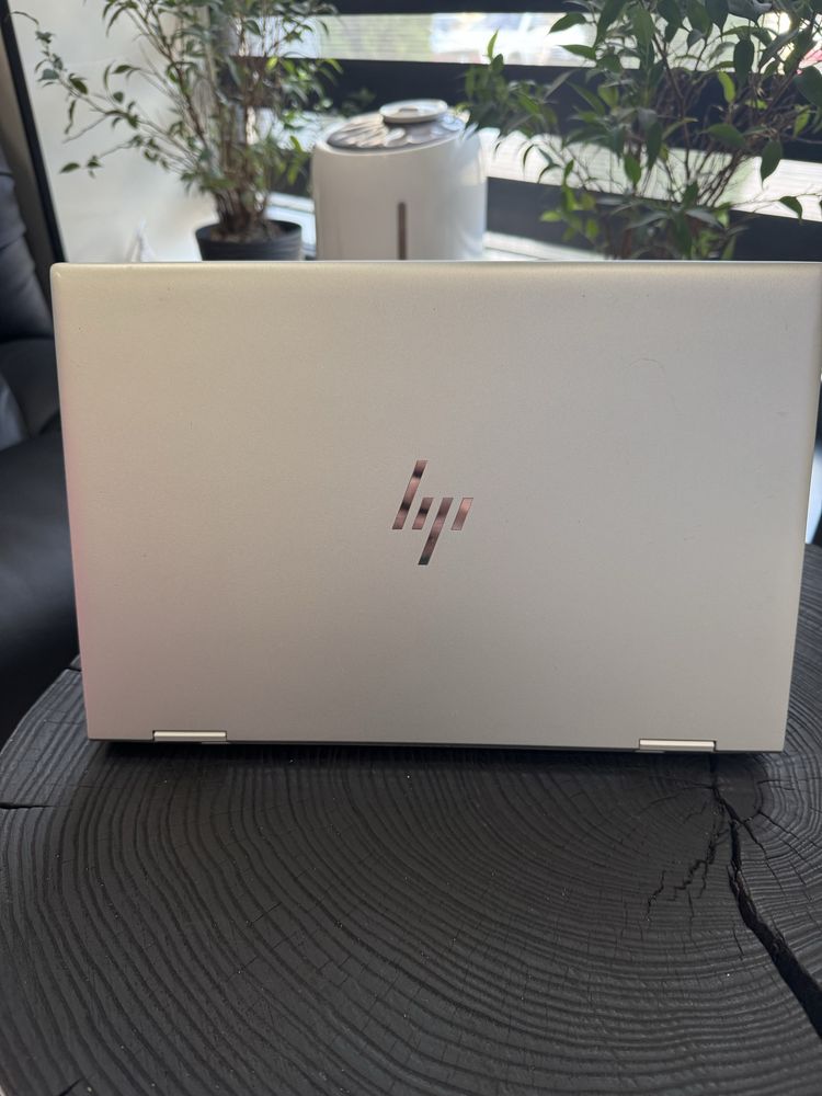 HP EliteBook x360 830 G7 13.3'' FHD IPS i7-10610U 16GB SSD256GB #0711