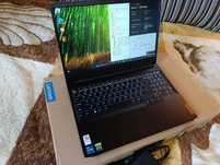 Lenovo 120Hz i5 11320h RTX 3050 RAM 16GB SSD 512