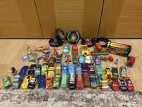 Carros de Filme Dos Carros ( Faisca McQueen )