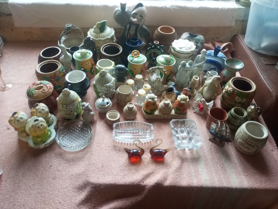 Продам посуд в гарному стані