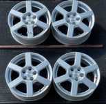 Диски R16 5/114.3 Kia Sorento Sportage Hyundai Santa Fe i30 Renault