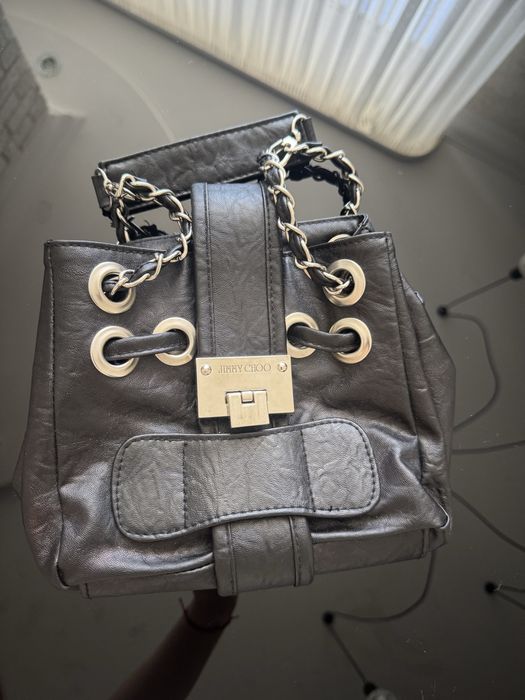 Сумка Jimmy Choo