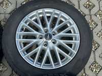 Felgi 5/108 R17 Ford Kuga Mondeo s-max c focus Volvo s60 peugeot 5008