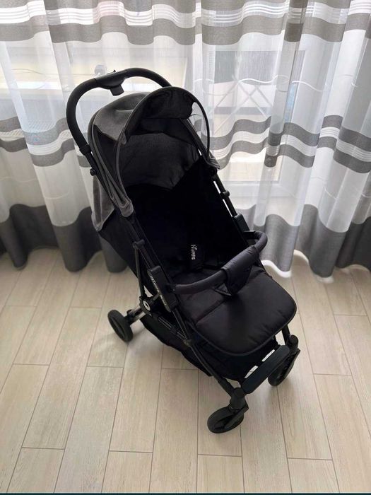 Прогулянкова коляска NINOS MINI 2