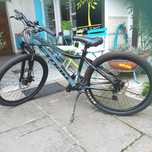 Rower 26 STORM Górski MTB aluminiowy