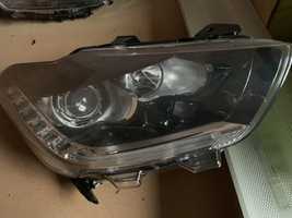 Farol xenon Citroen DS5