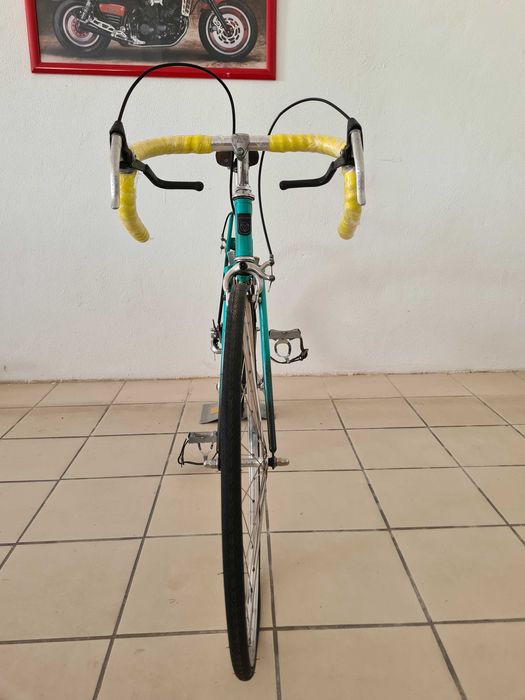 Bicicleta Villiger Sprint