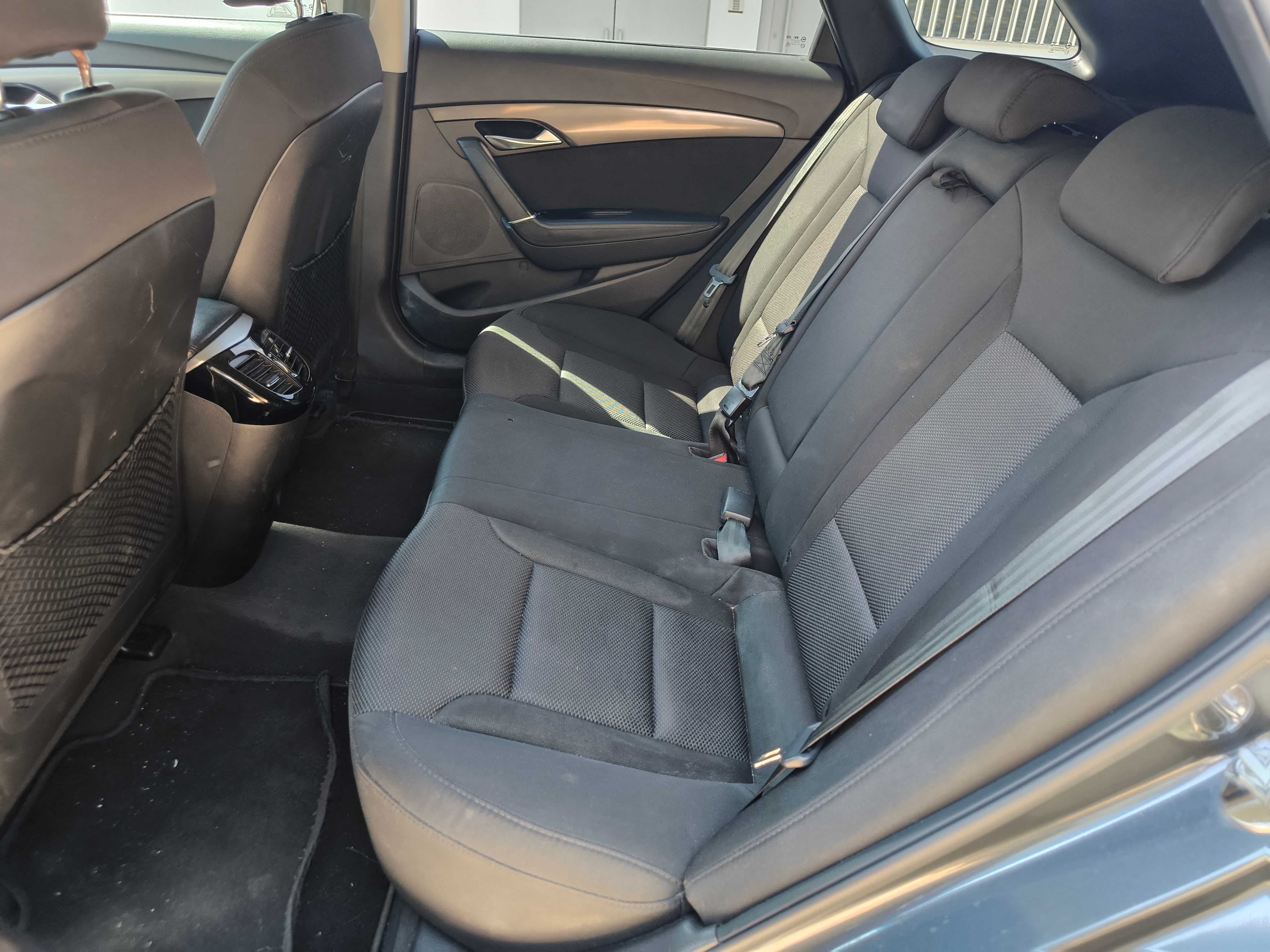 Hyundai i40 SW 1.7 CRDI 136cv Blue e-Drive 2011