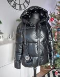 Kurtka zimowa 2xl