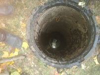 Ручная Чистка Сливных Ям, ремонт сливных ям, строительство ям, илосос