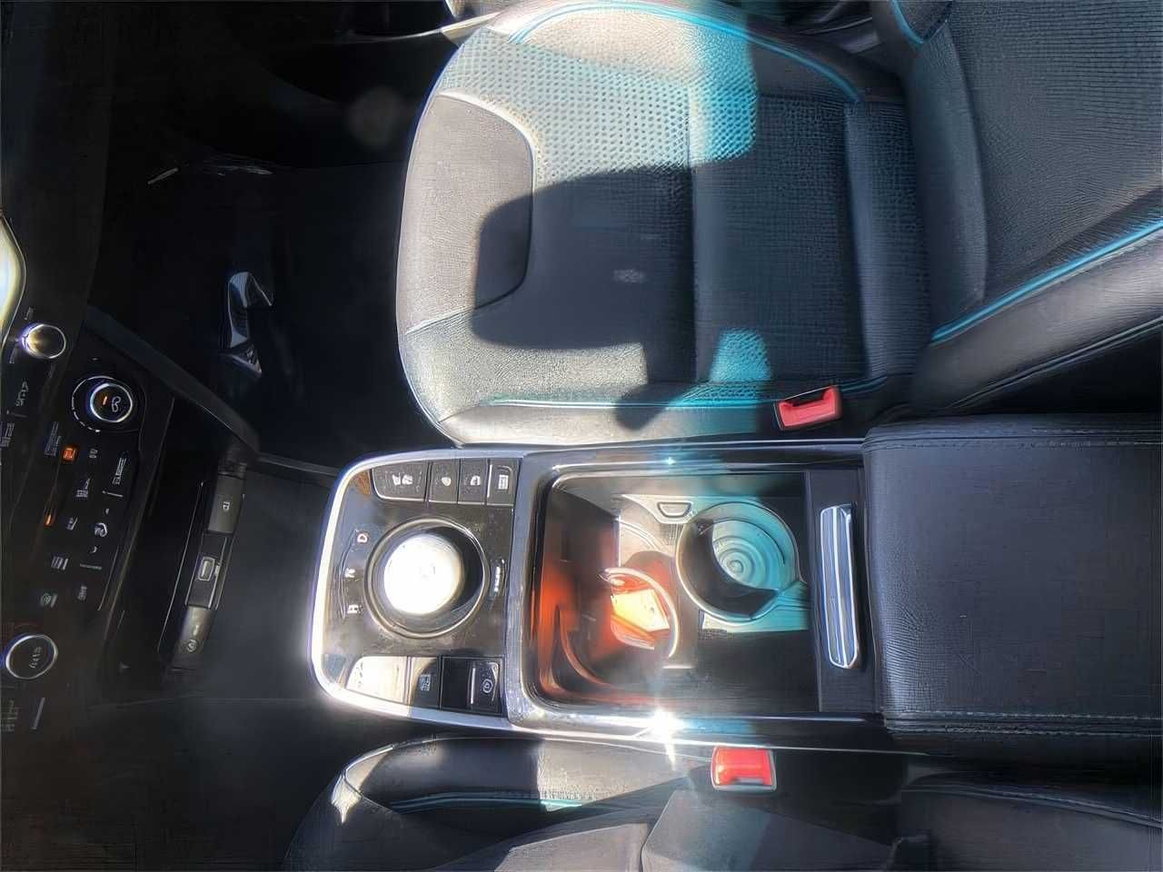 2022 Kia Niro EV EX Premium