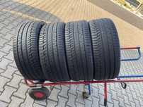 Opony 255/45/20 continental premiumcontact 6 super stan 2023 rok