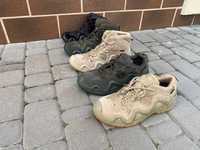 Тактичні кросівки Лова Військові черевики Lowa Zephyr Lo TF Gore-Tex®