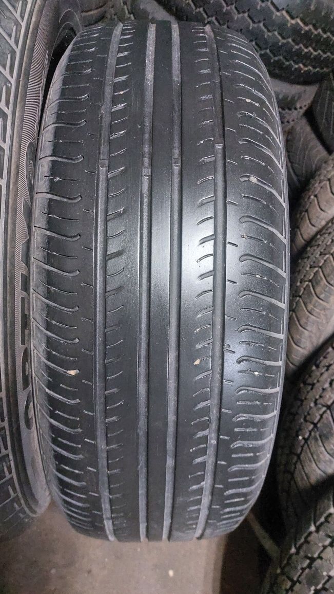 Летние шины комплект Hankook Optimo K415 225/60 R17 225 60 17