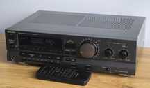 Technics SA-GX100 Amplituner Stereo Pilot