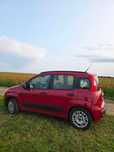 Fiat Panda 3 1.2 benz.69KM Pierwszy właściciel! Klimatyzacja.Stan bdb.