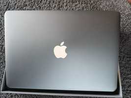 Apple MacBook Air 13" 2017 w doskonałym stanie! i5 8GB A1466