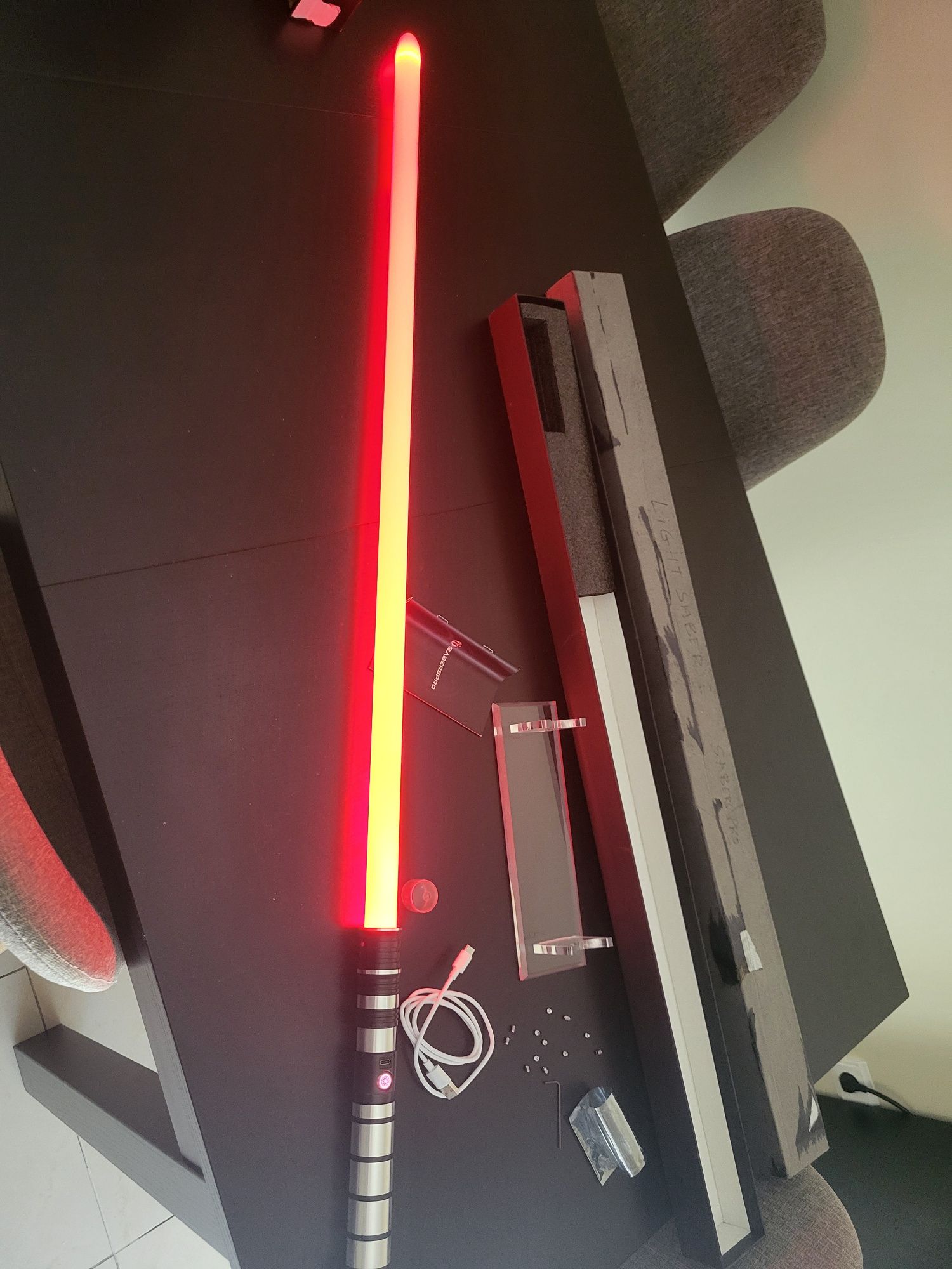Lightsaber Xenopixel v3