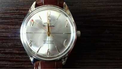 Zegarek Atlantic Worldmaster ORIGINAL