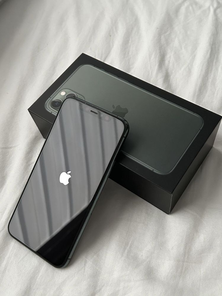 Iphone 11 PRO 256 gb