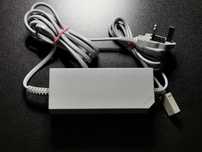 Nintendo Wii Zasilacz Szary