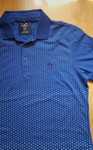 Koszulka męska polo S/M