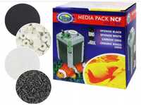 Media pack ncf 600/800