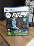 Gra Fifa 24 Playstation 5
